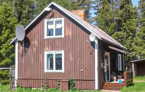 Lovely Home In Överkalix With Sauna, Överkalix Municipality